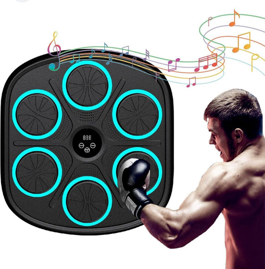Intelligent Boxing Machine ©