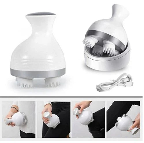 Scalp Massager,